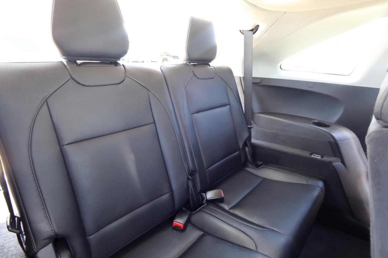 Acura MDX FWD 2018