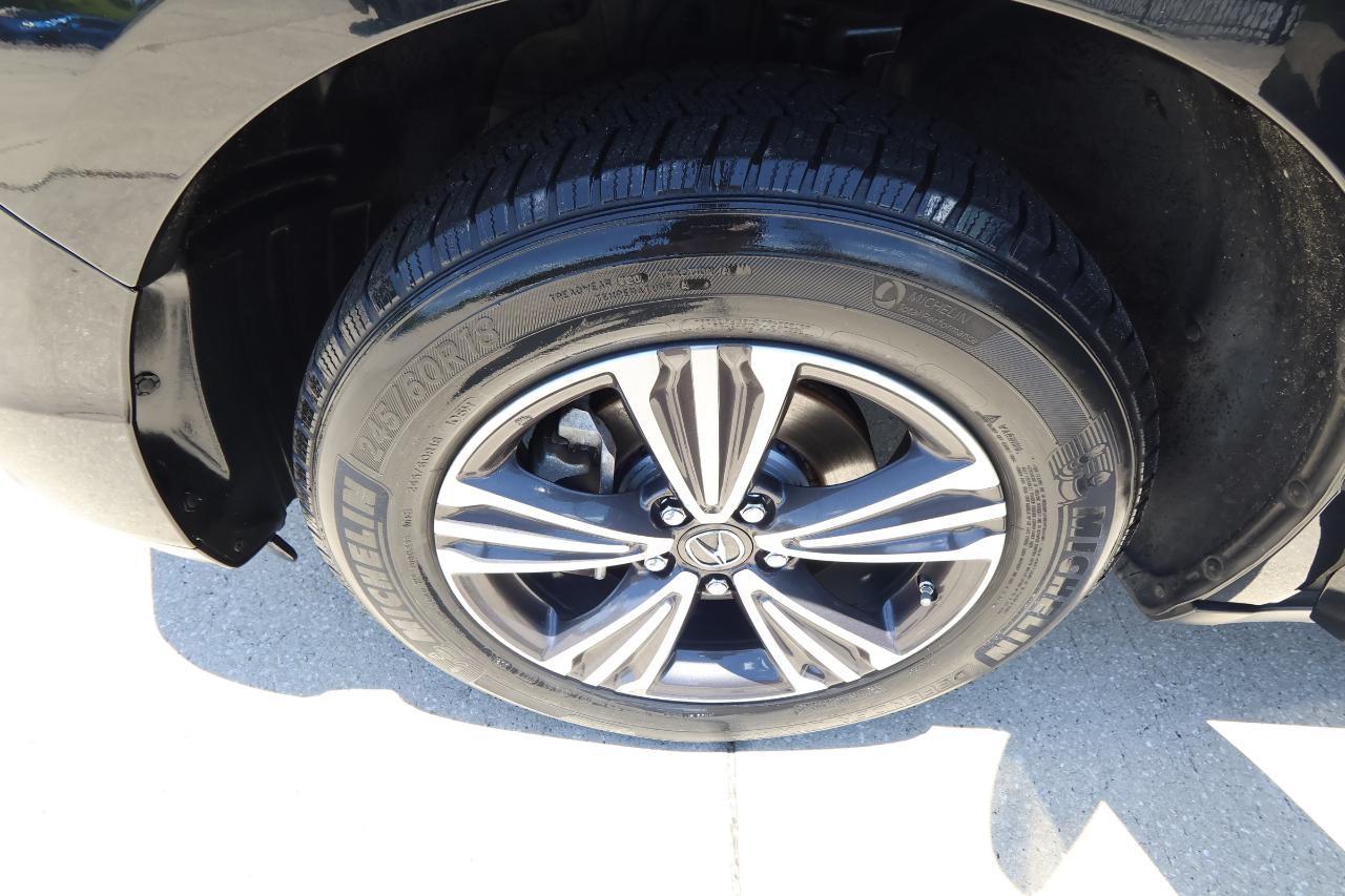 Acura MDX FWD 2018