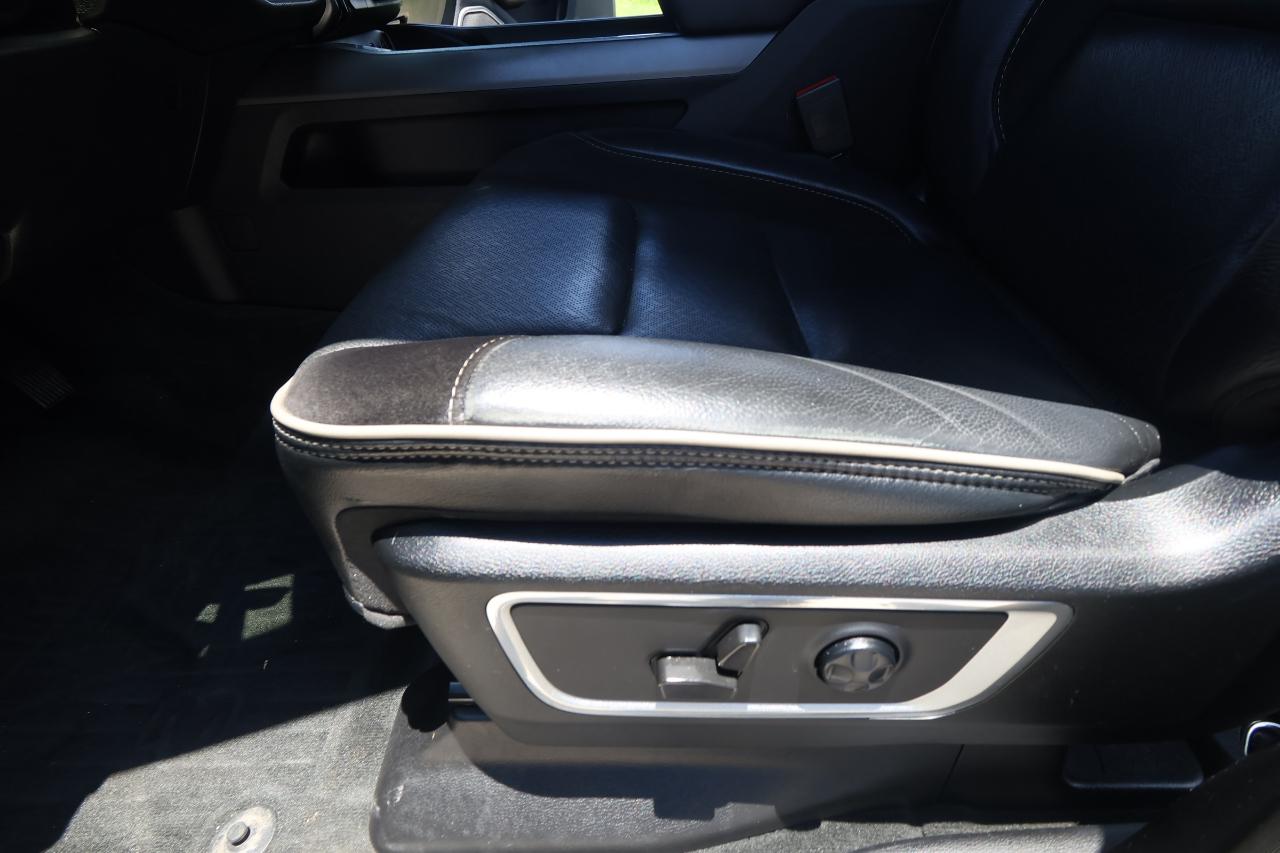 RAM 1500 Laramie 4x4 Crew Cab 5'7" Box 2021