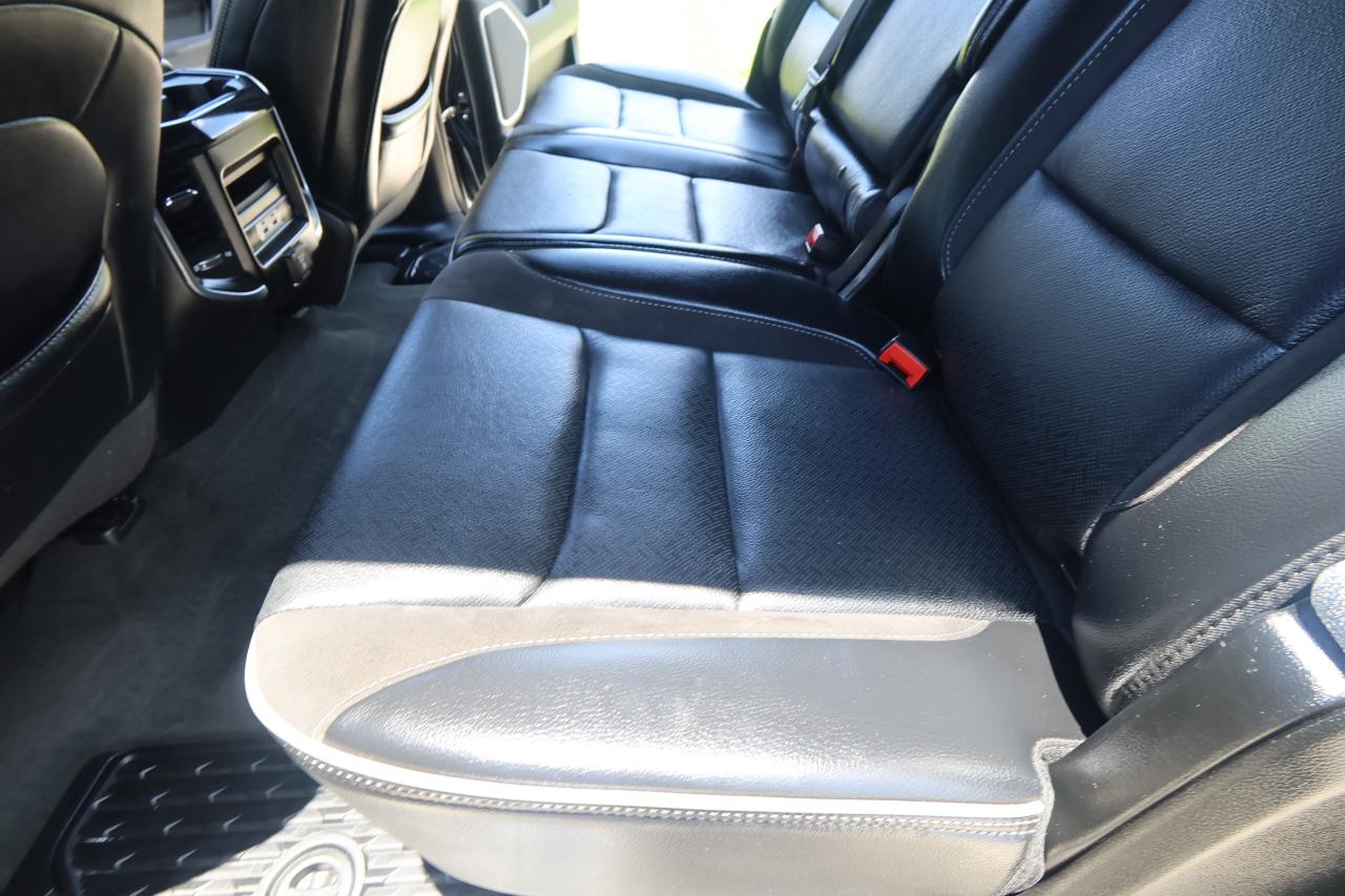 RAM 1500 Laramie 4x4 Crew Cab 5'7" Box 2021
