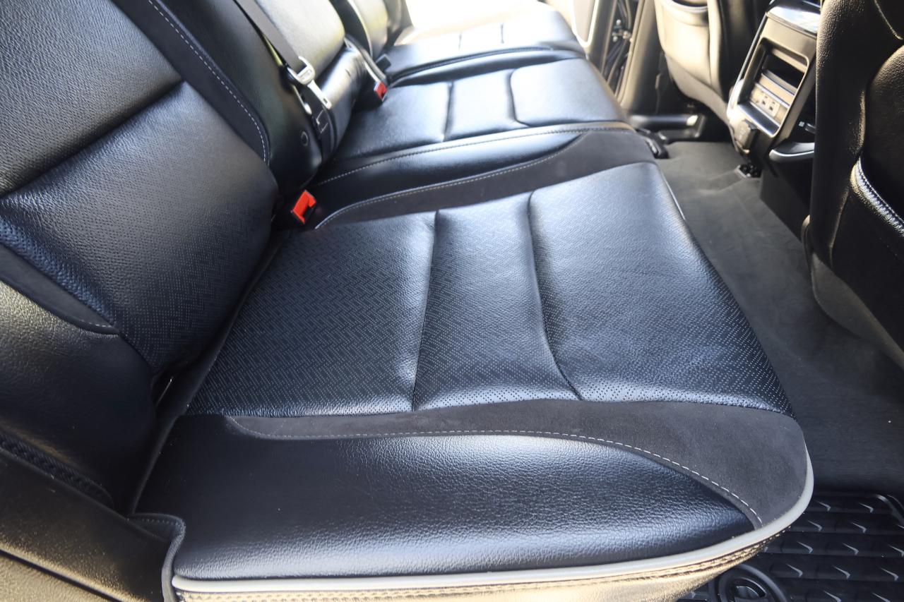RAM 1500 Laramie 4x4 Crew Cab 5'7" Box 2021