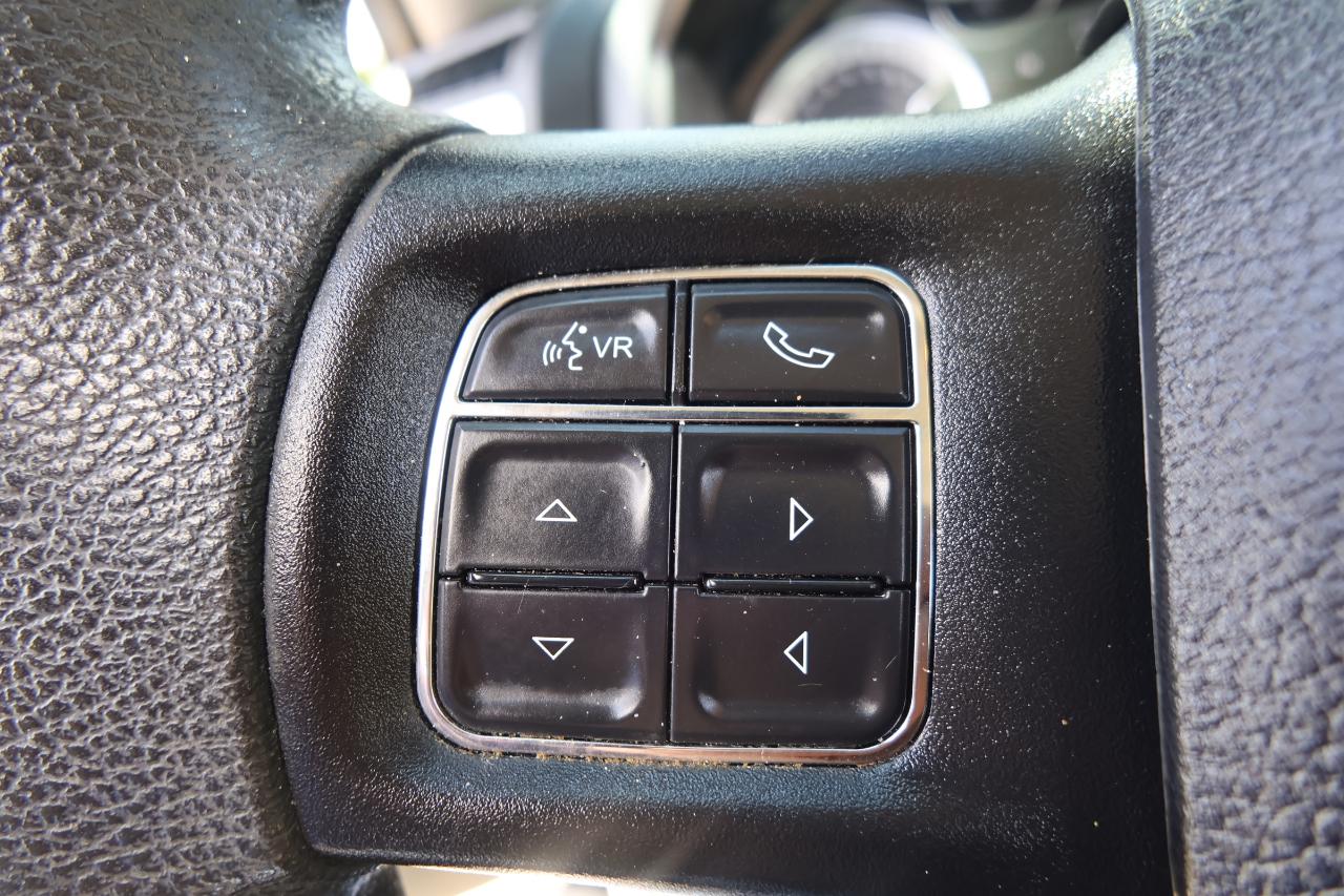 RAM 1500 Classic Warlock 4x2 Quad Cab 6'4" Box 2019