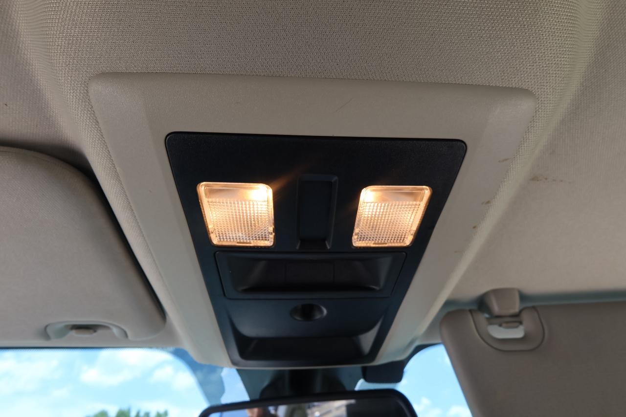 RAM 1500 Classic Warlock 4x2 Quad Cab 6'4" Box 2019