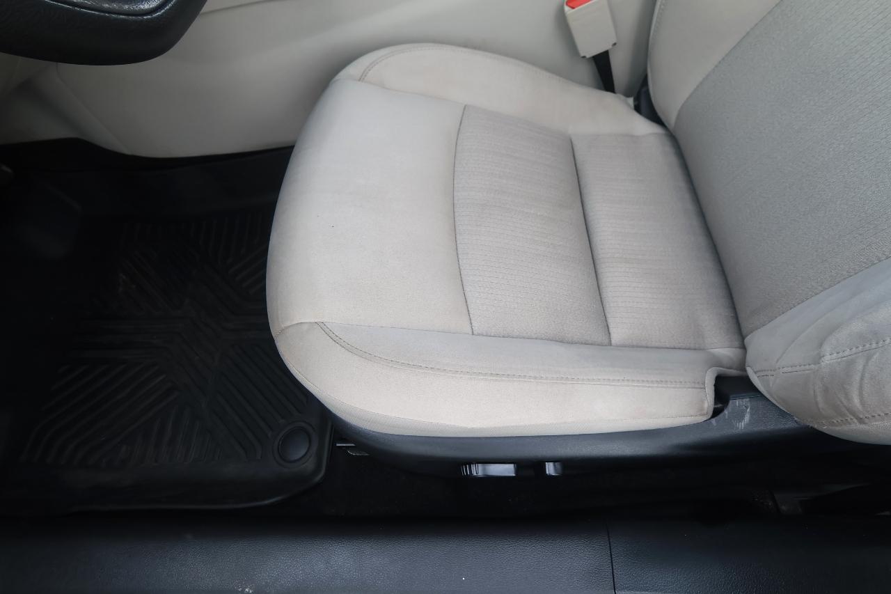 Nissan Altima 2.5 SV Sedan 2021