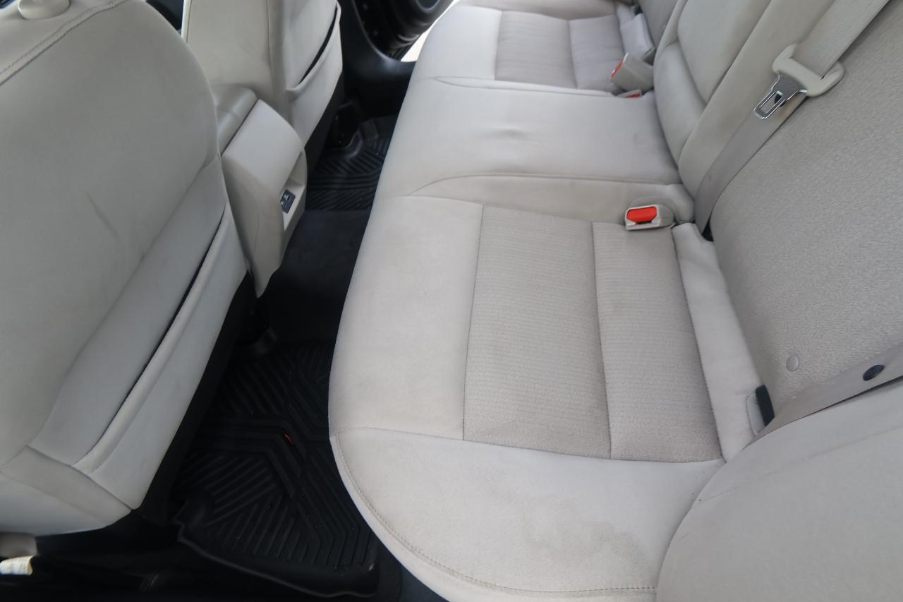 Nissan Altima 2.5 SV Sedan 2021
