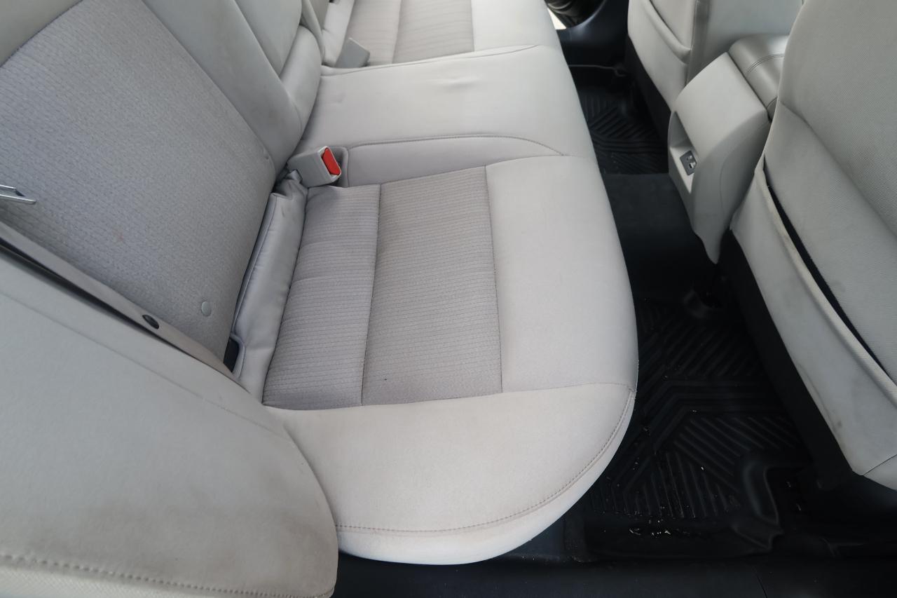 Nissan Altima 2.5 SV Sedan 2021