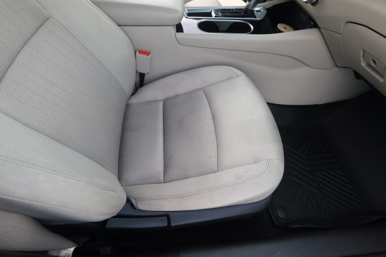 Nissan Altima 2.5 SV Sedan 2021
