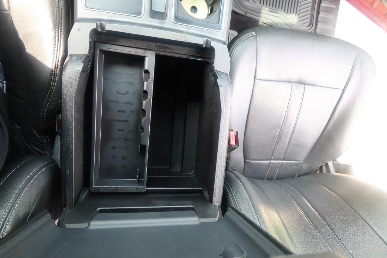 Ford F-150 2WD SuperCrew 145" XLT 2015