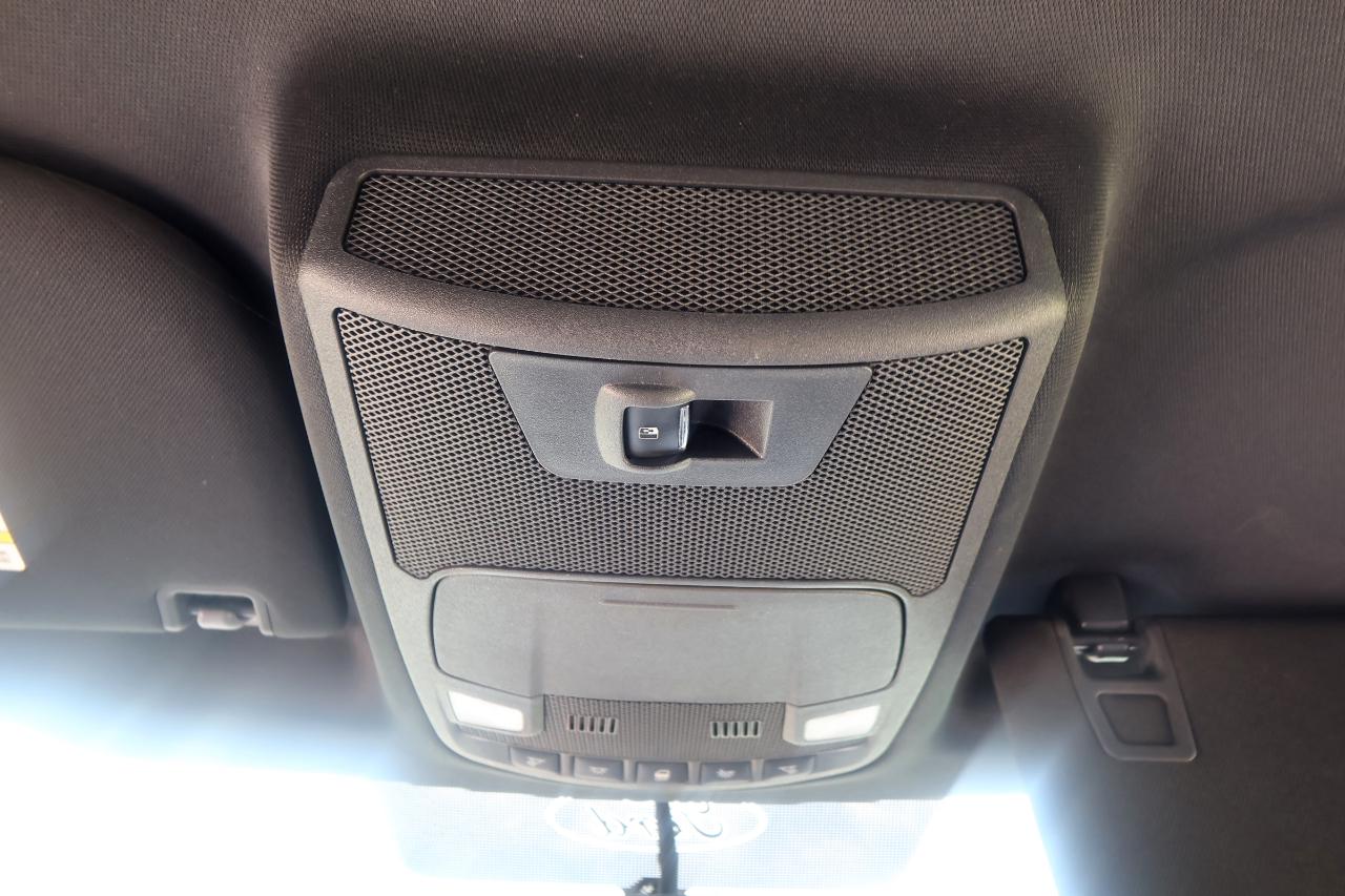 Ford F-150 2WD SuperCrew 145" XLT 2015