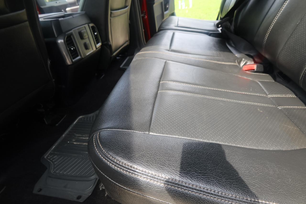 Ford F-150 2WD SuperCrew 145" XLT 2015