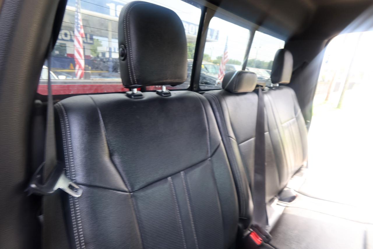 Ford F-150 2WD SuperCrew 145" XLT 2015