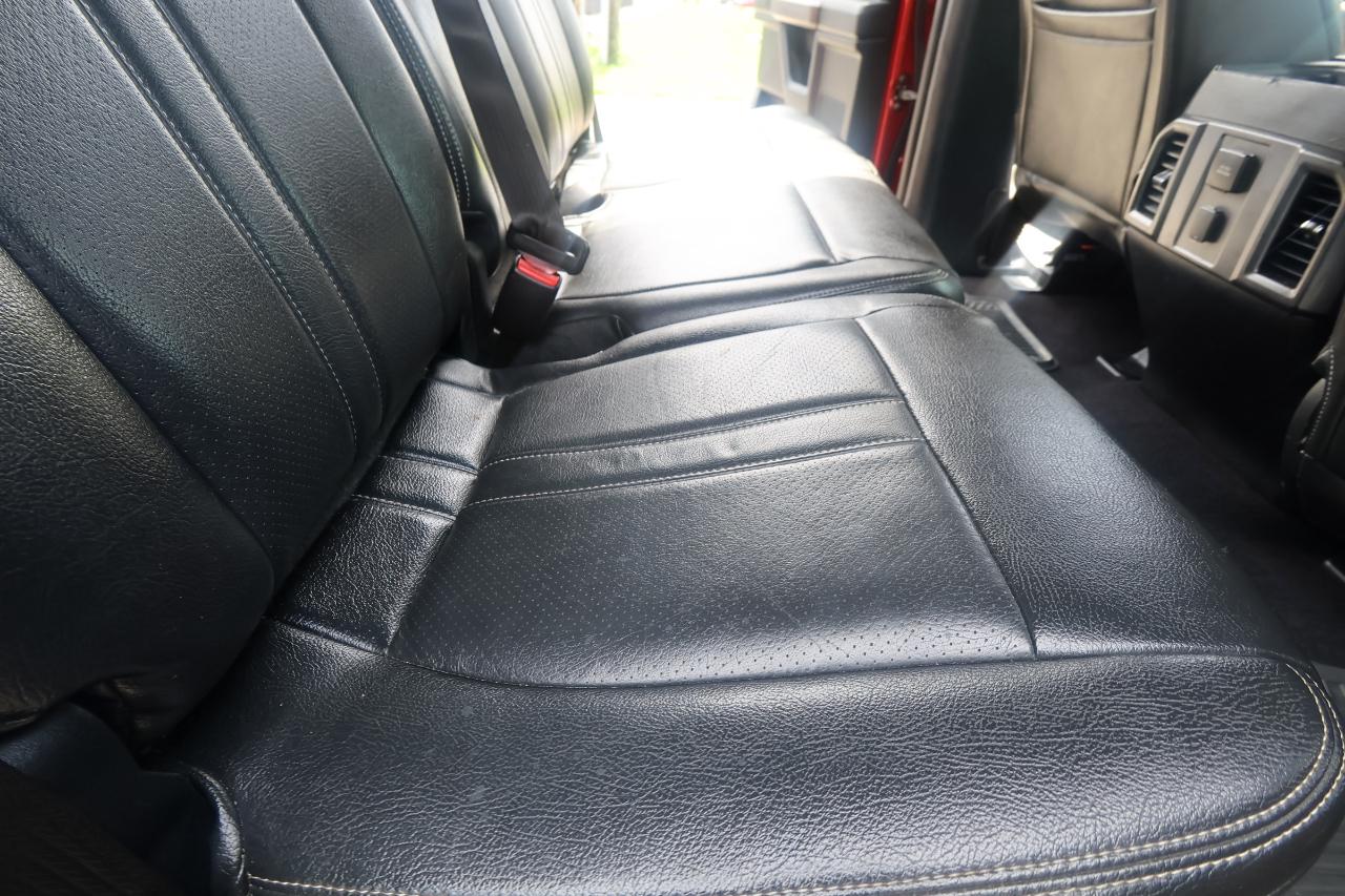 Ford F-150 2WD SuperCrew 145" XLT 2015