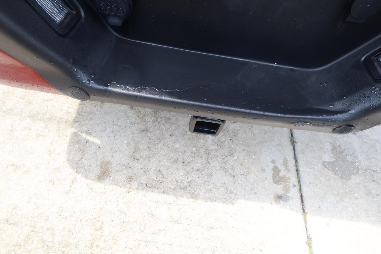 Ford F-150 2WD SuperCrew 145" XLT 2015