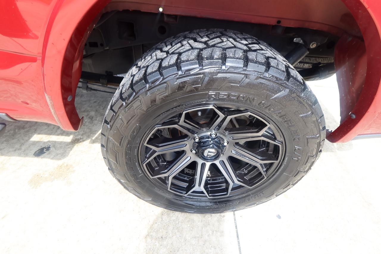 Ford F-150 2WD SuperCrew 145" XLT 2015