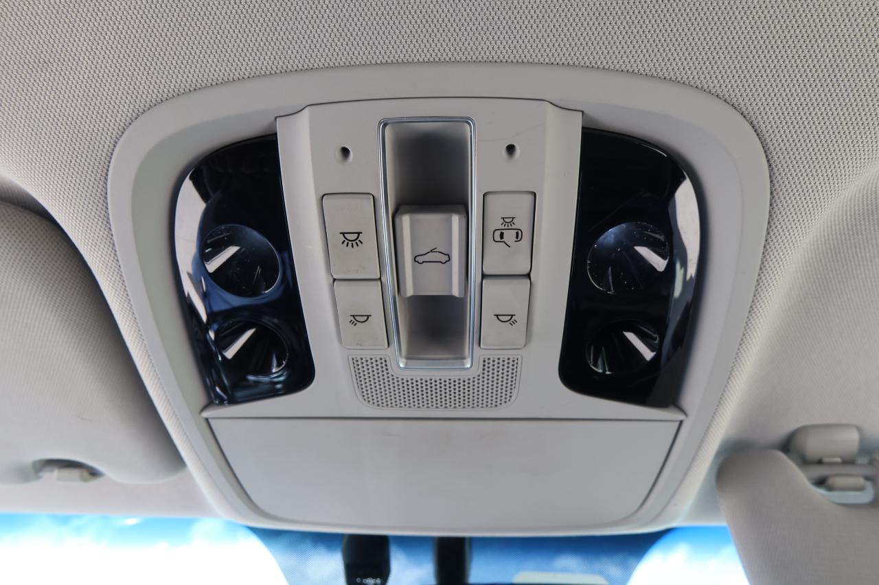 Kia Cadenza Premium Sedan 2018