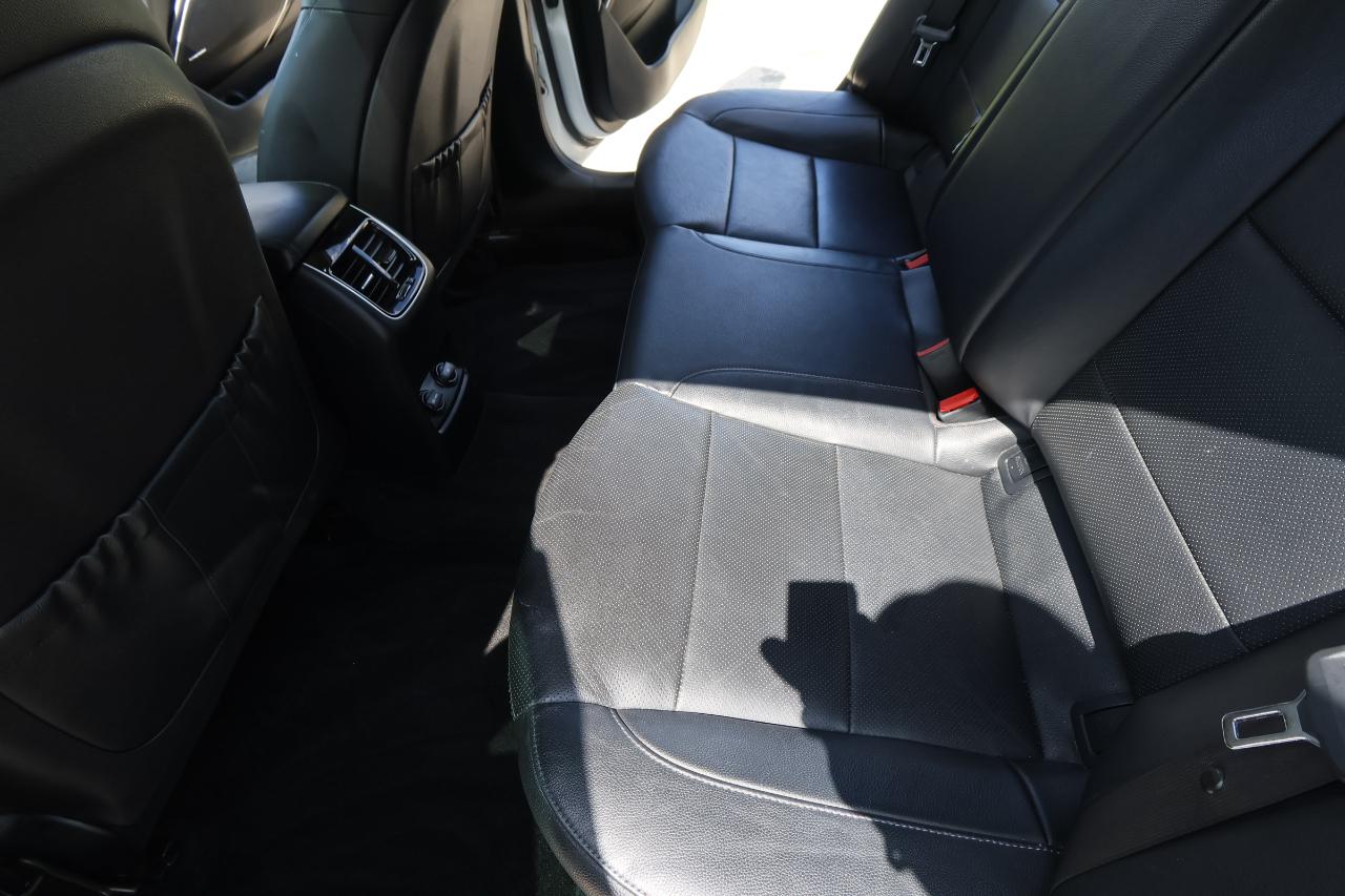 Kia Cadenza Premium Sedan 2018