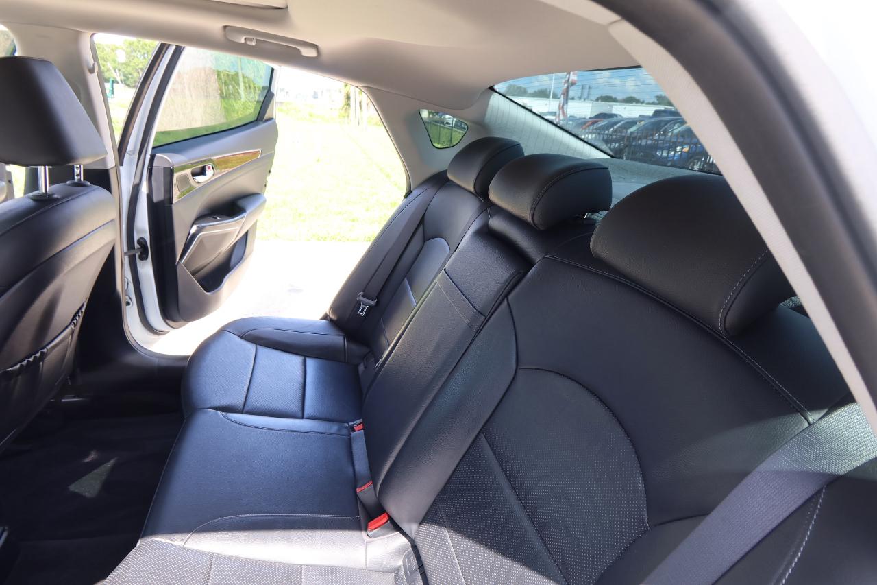 Kia Cadenza Premium Sedan 2018