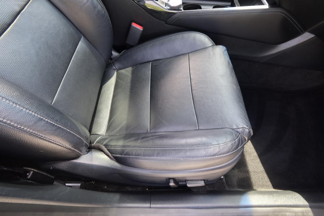 Kia Cadenza Premium Sedan 2018