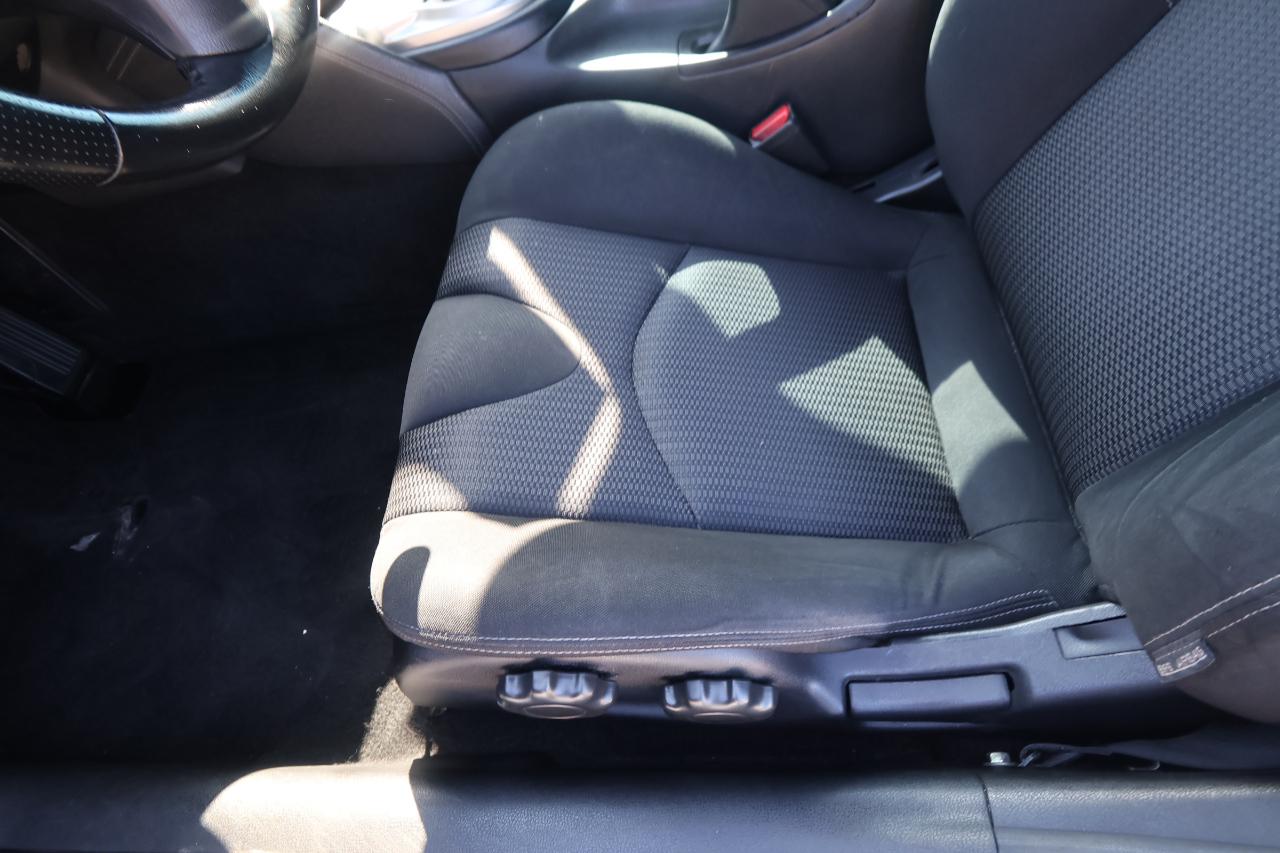 Nissan 370Z 2dr Cpe Auto 2015