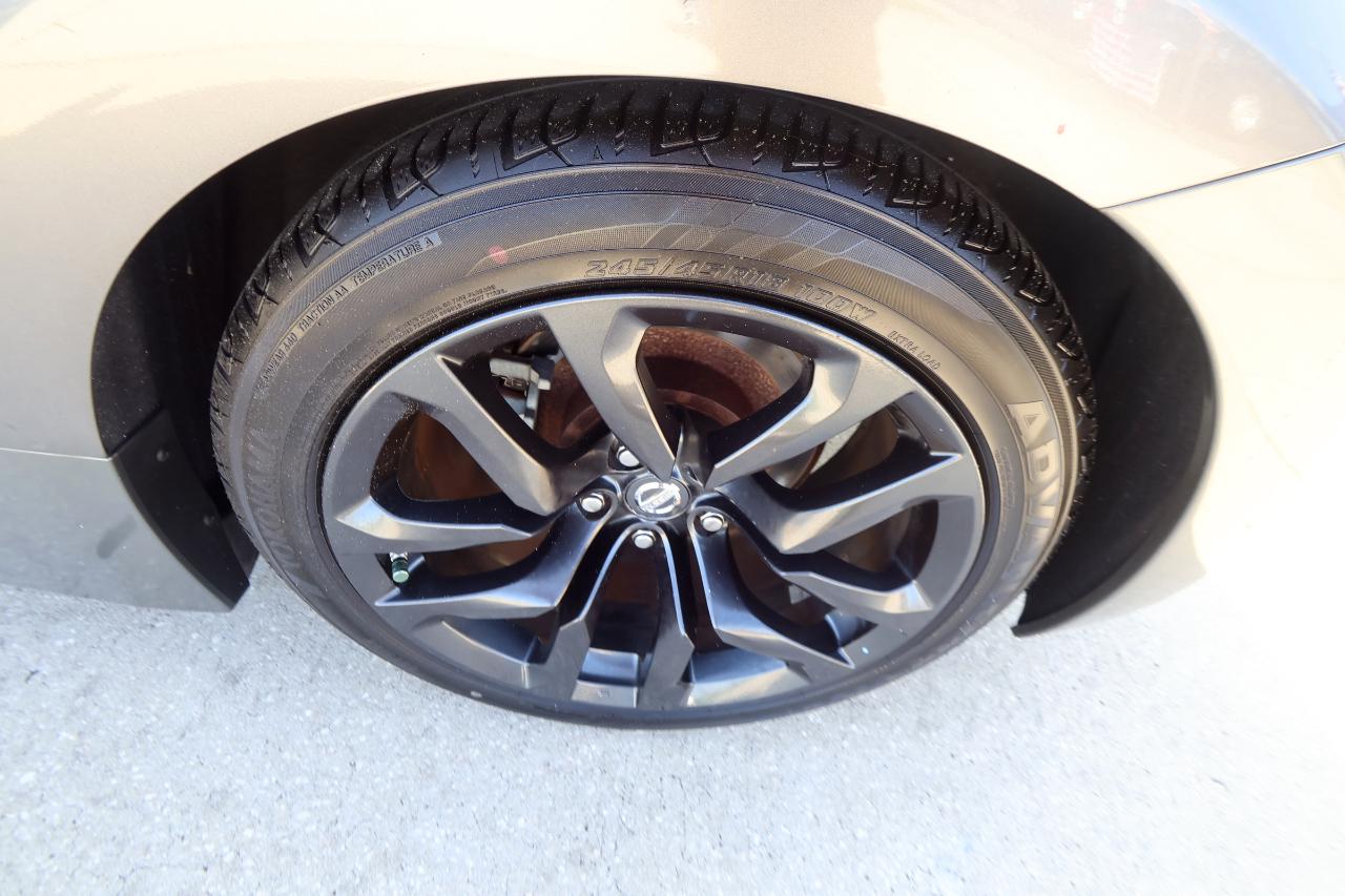 Nissan 370Z 2dr Cpe Auto 2015