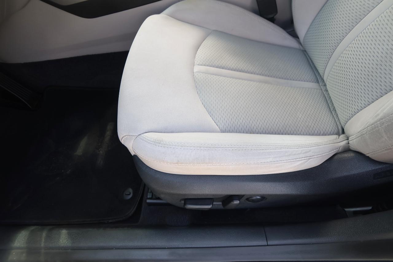 Hyundai Sonata 4dr Sdn 2.4L Sport PZEV 2016