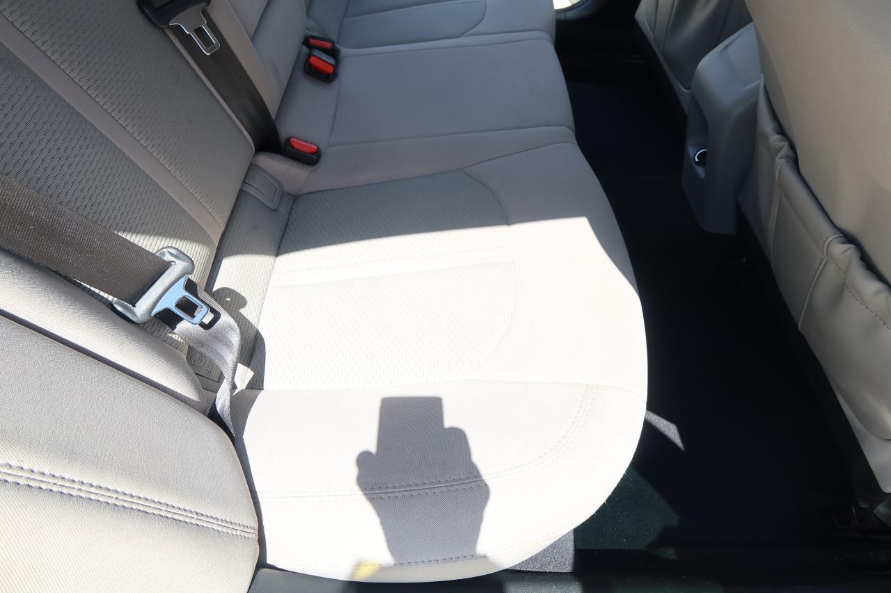 Hyundai Sonata 4dr Sdn 2.4L Sport PZEV 2016
