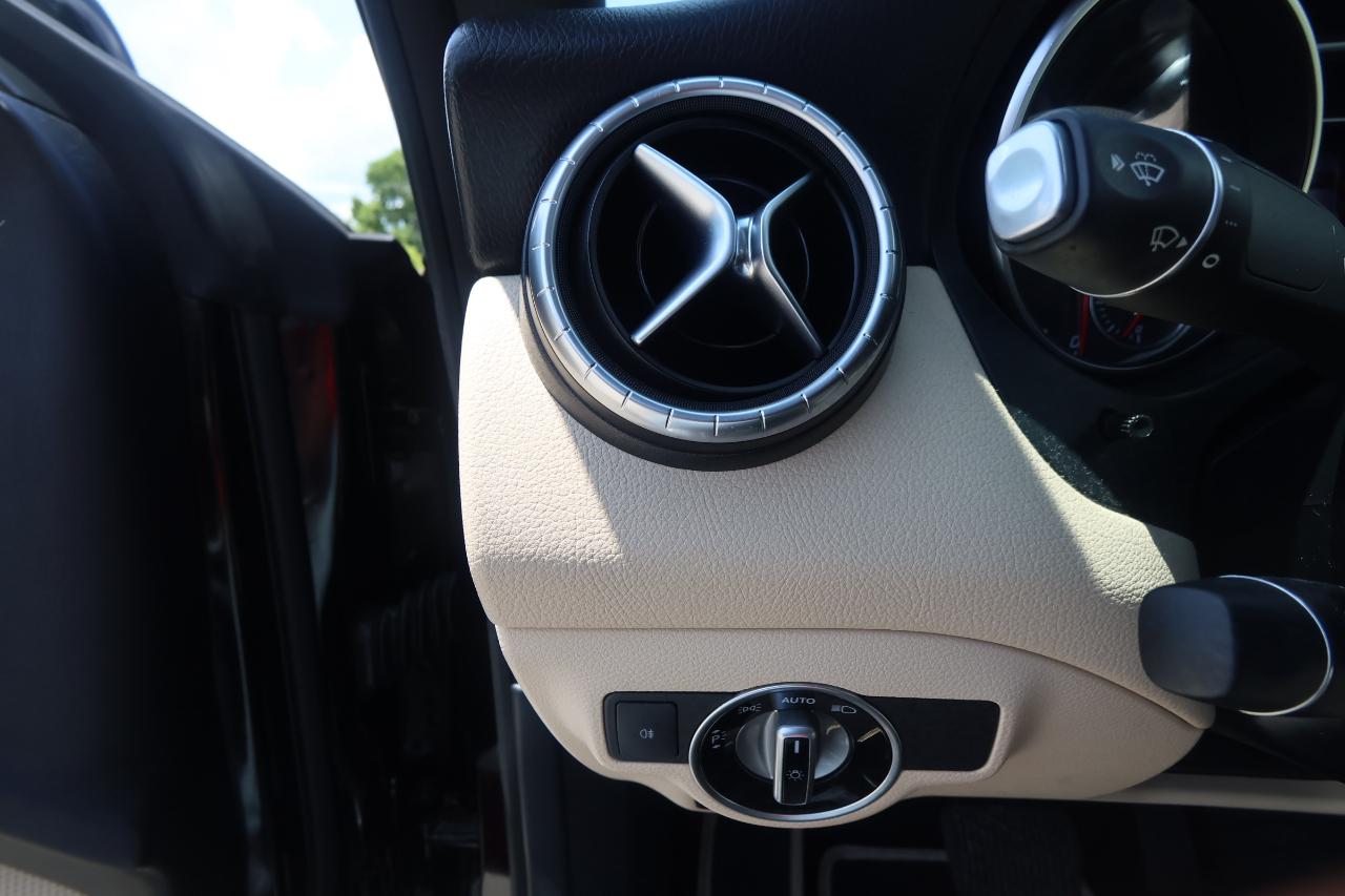 Mercedes-Benz CLA CLA 250 4MATIC Coupe 2018