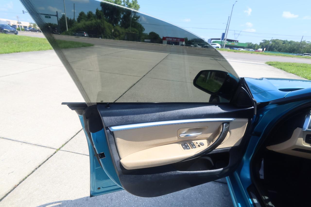BMW 4 Series 430i Gran Coupe 2019