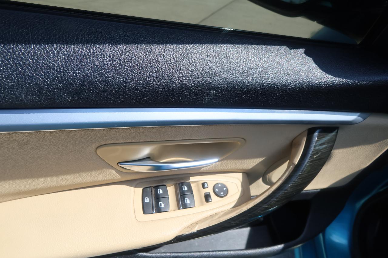 BMW 4 Series 430i Gran Coupe 2019