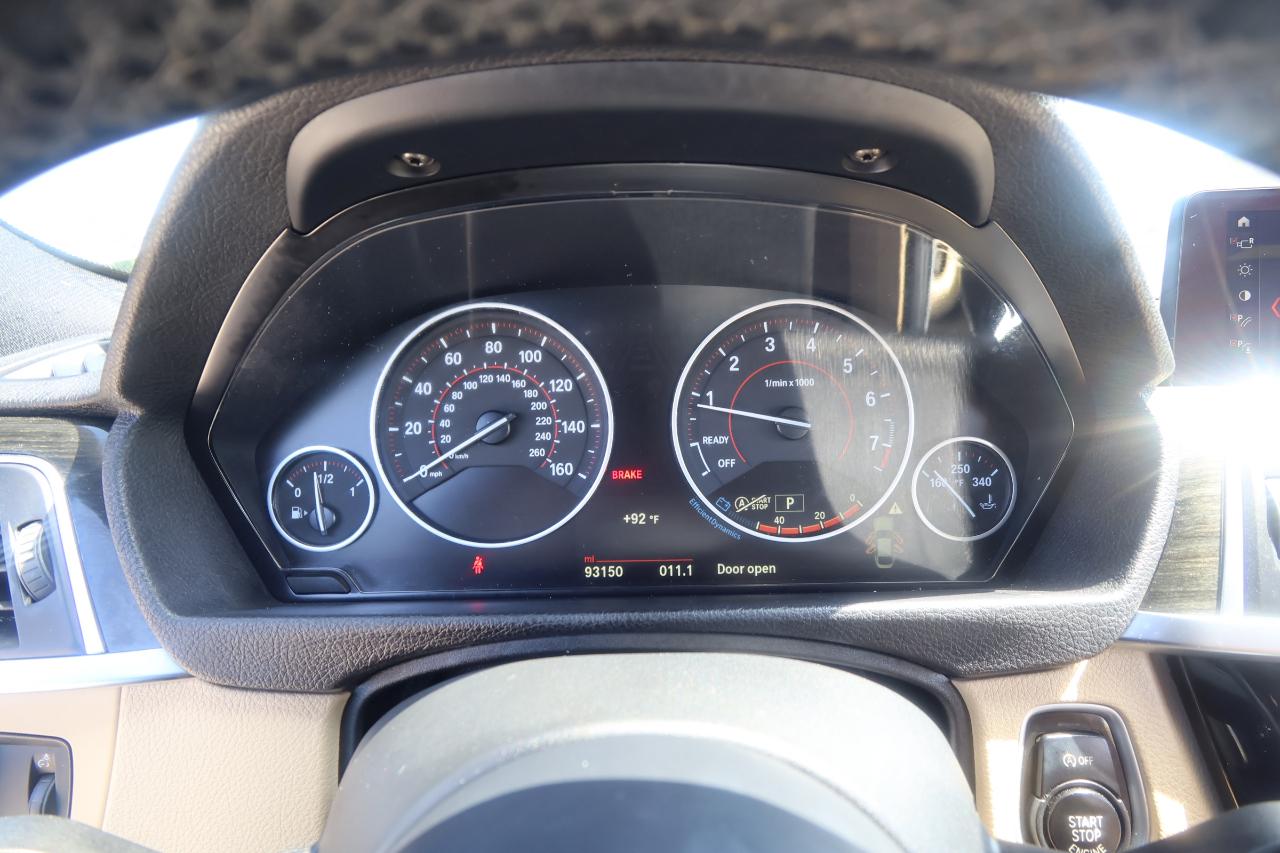 BMW 4 Series 430i Gran Coupe 2019