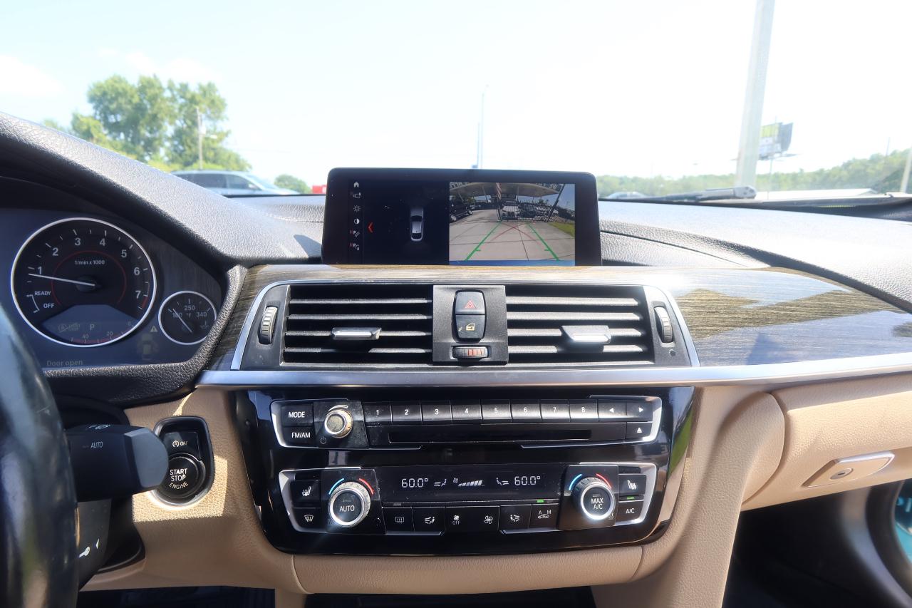 BMW 4 Series 430i Gran Coupe 2019