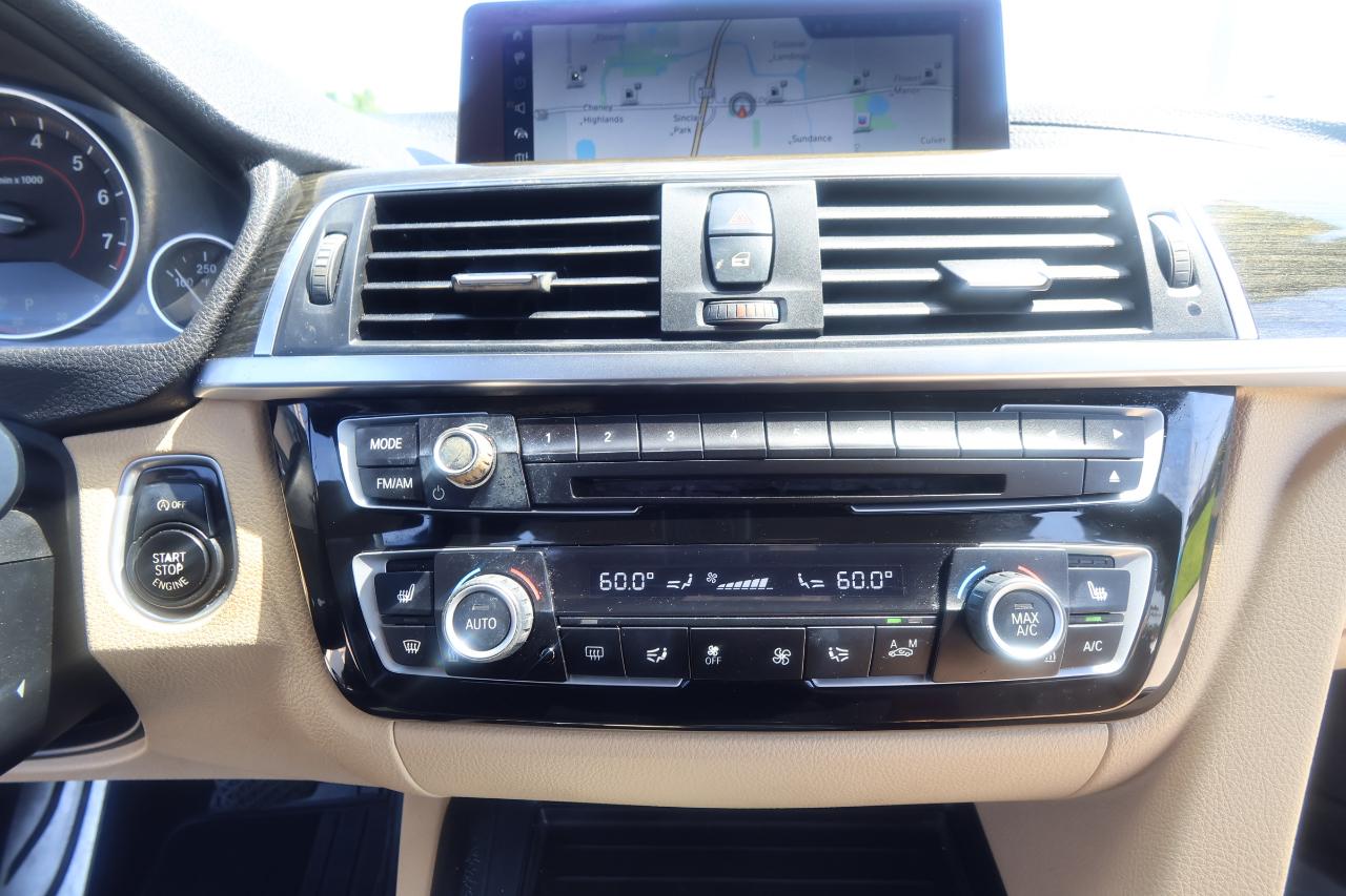 BMW 4 Series 430i Gran Coupe 2019