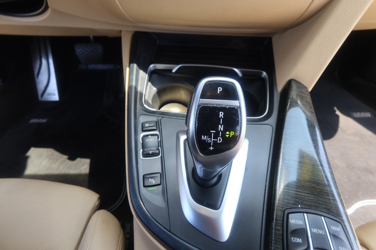 BMW 4 Series 430i Gran Coupe 2019