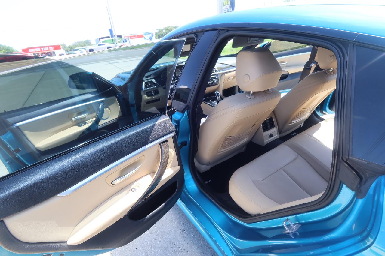 BMW 4 Series 430i Gran Coupe 2019