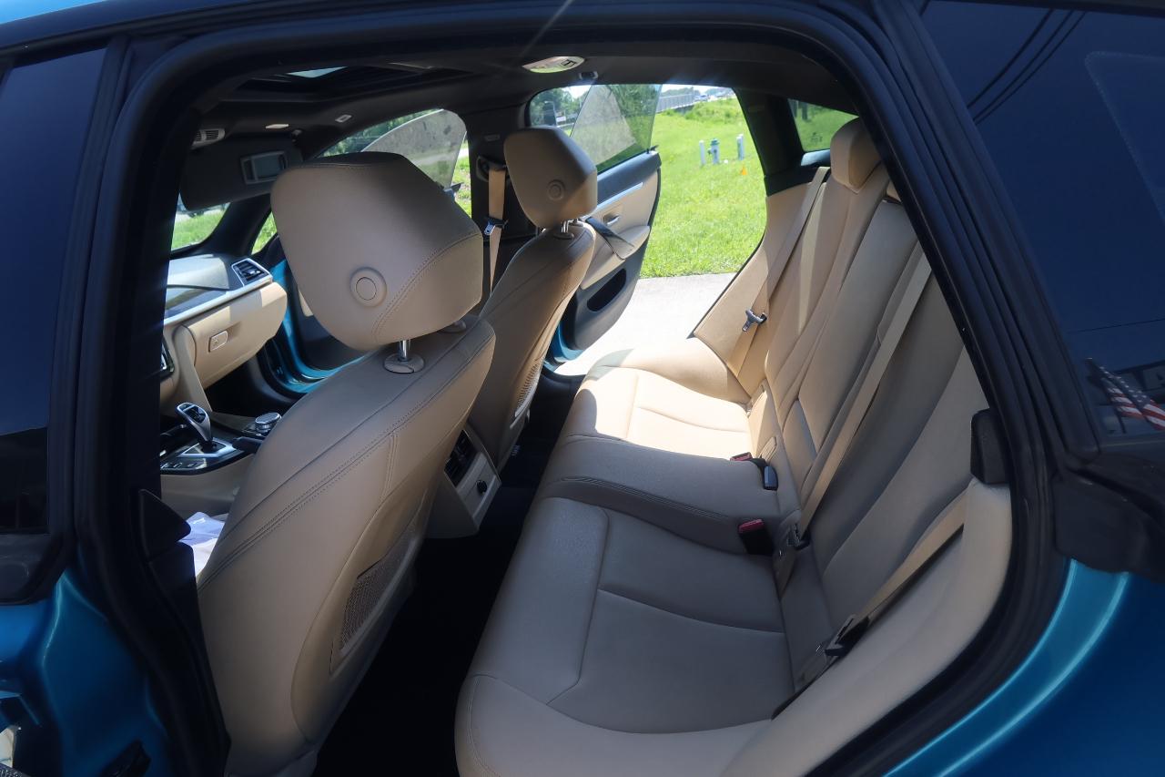 BMW 4 Series 430i Gran Coupe 2019