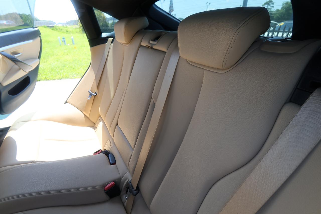 BMW 4 Series 430i Gran Coupe 2019