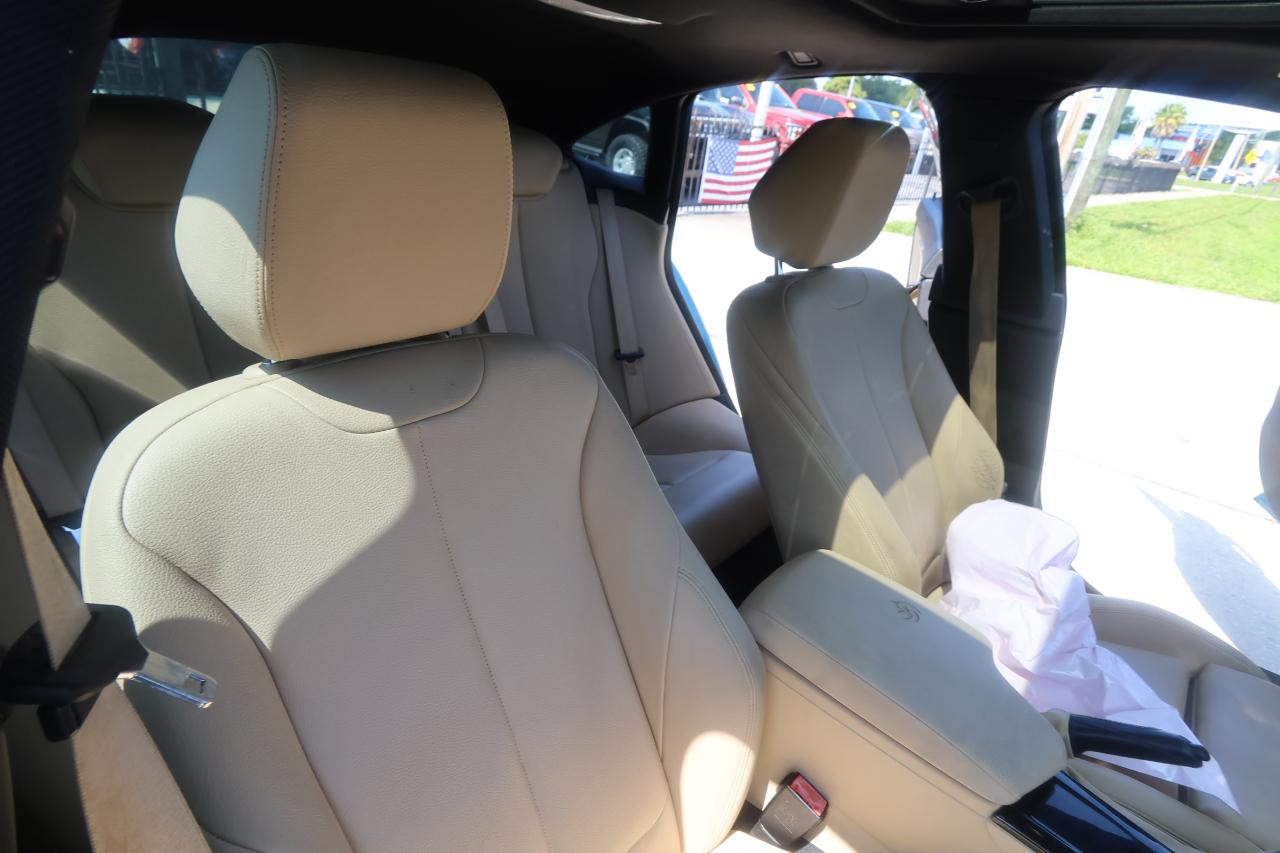 BMW 4 Series 430i Gran Coupe 2019
