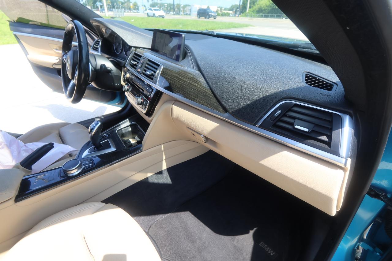 BMW 4 Series 430i Gran Coupe 2019