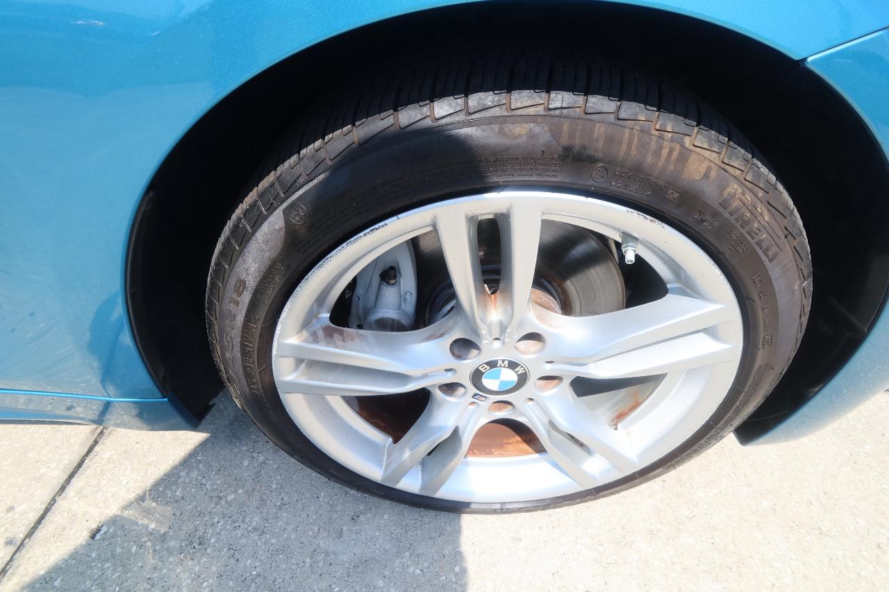 BMW 4 Series 430i Gran Coupe 2019