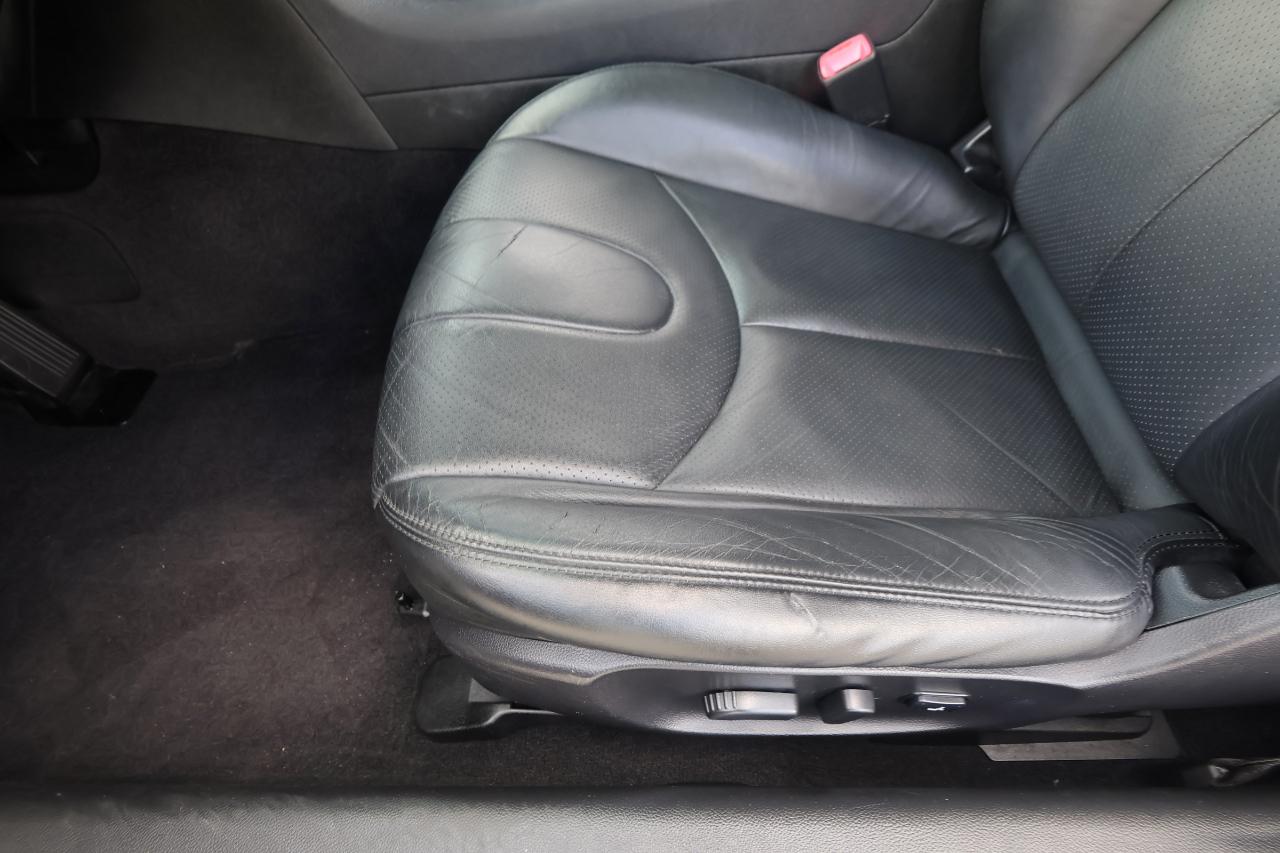 Infiniti Q60 Coupe 2dr Auto Journey RWD 2014