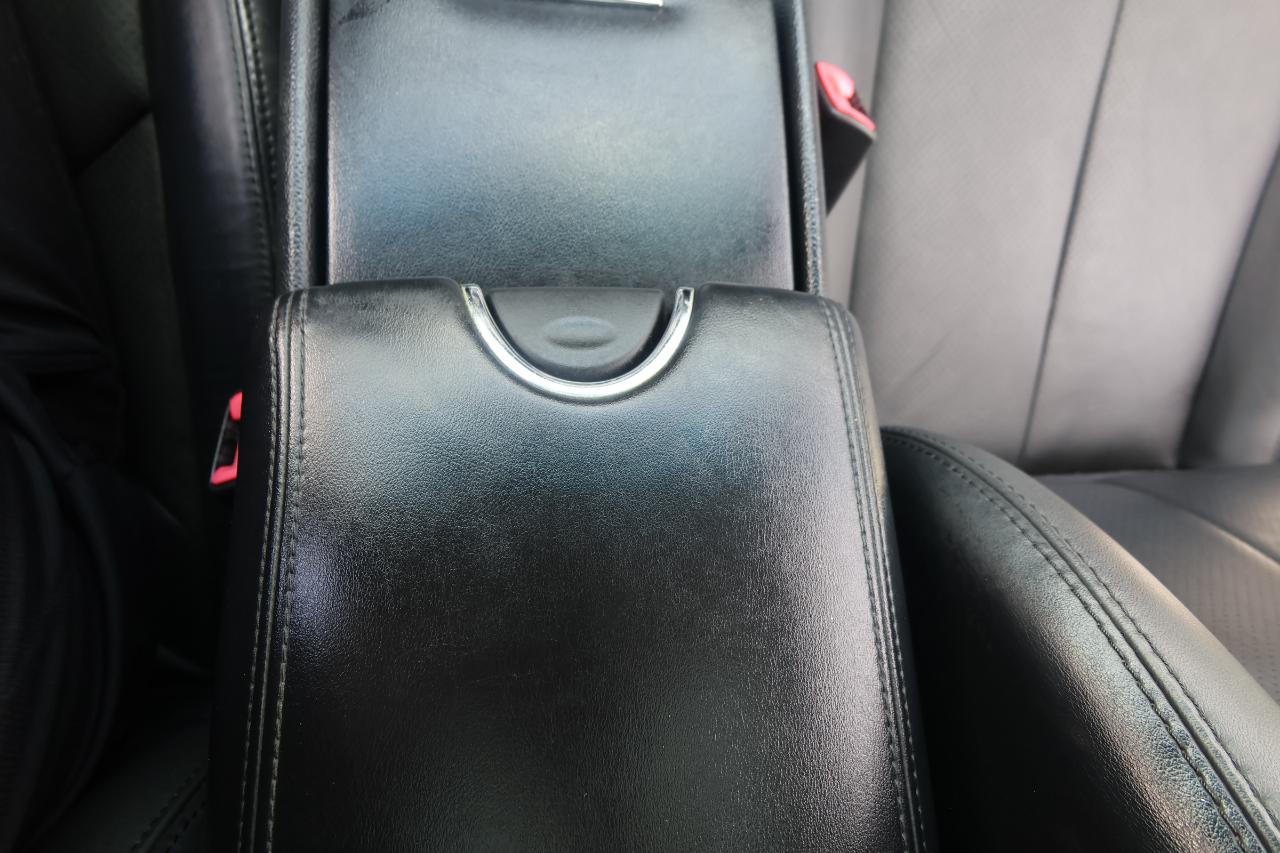 Infiniti Q60 Coupe 2dr Auto Journey RWD 2014
