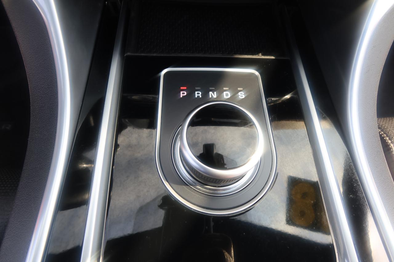 Jaguar XE S RWD 2018