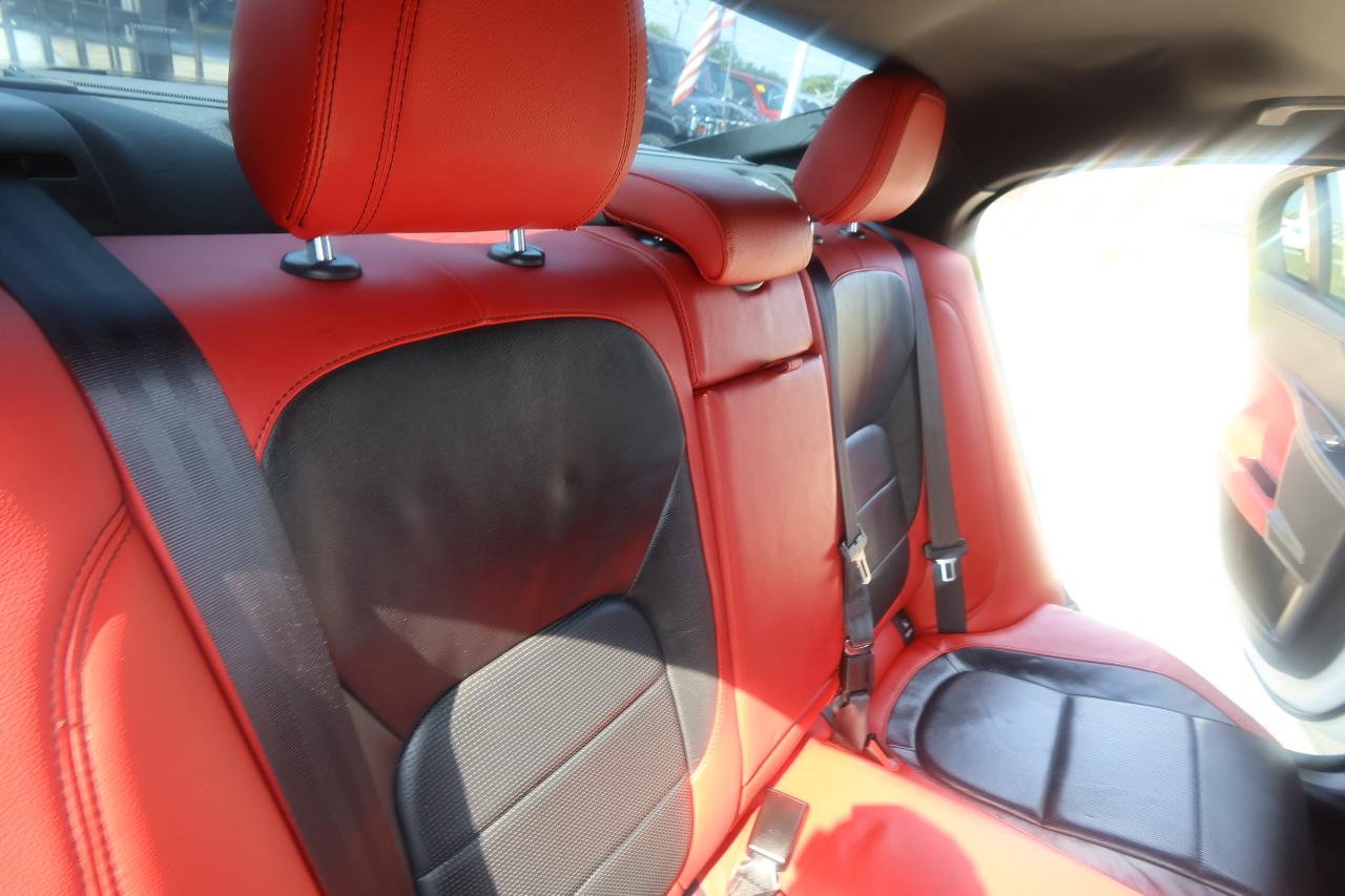 Jaguar XE S RWD 2018