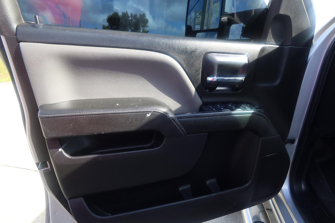 GMC Sierra 1500 2WD Double Cab 143.5" 2014