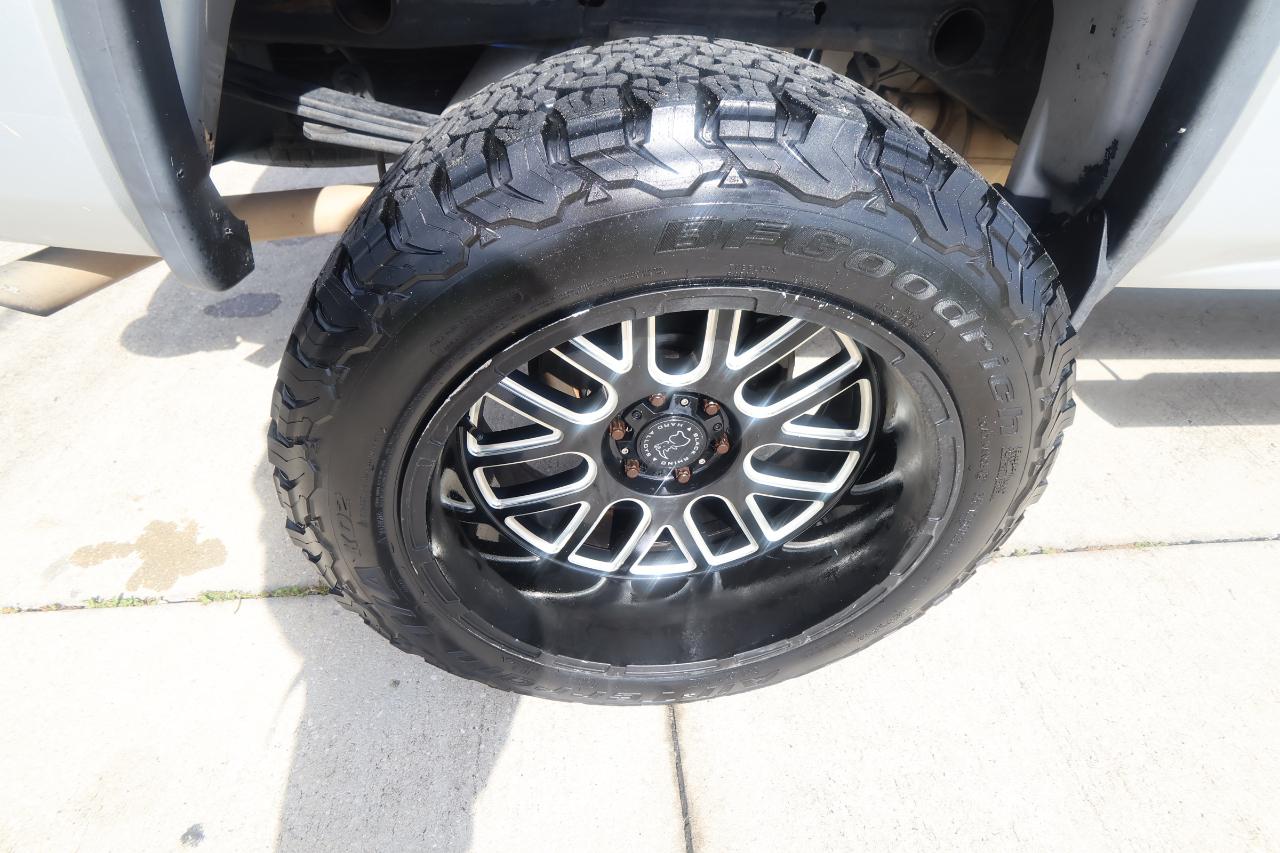 GMC Sierra 1500 2WD Double Cab 143.5" 2014