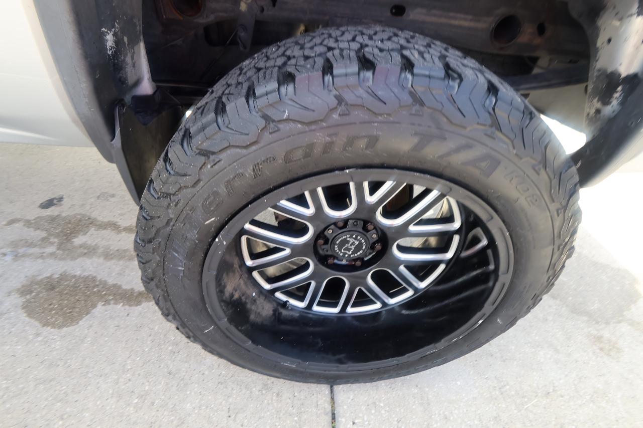 GMC Sierra 1500 2WD Double Cab 143.5" 2014