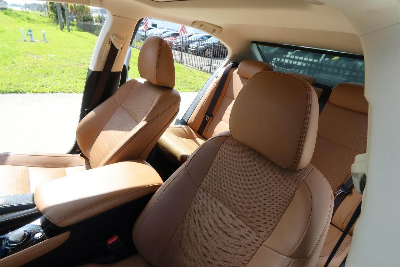 Lexus GS 350 4dr Sdn RWD 2016