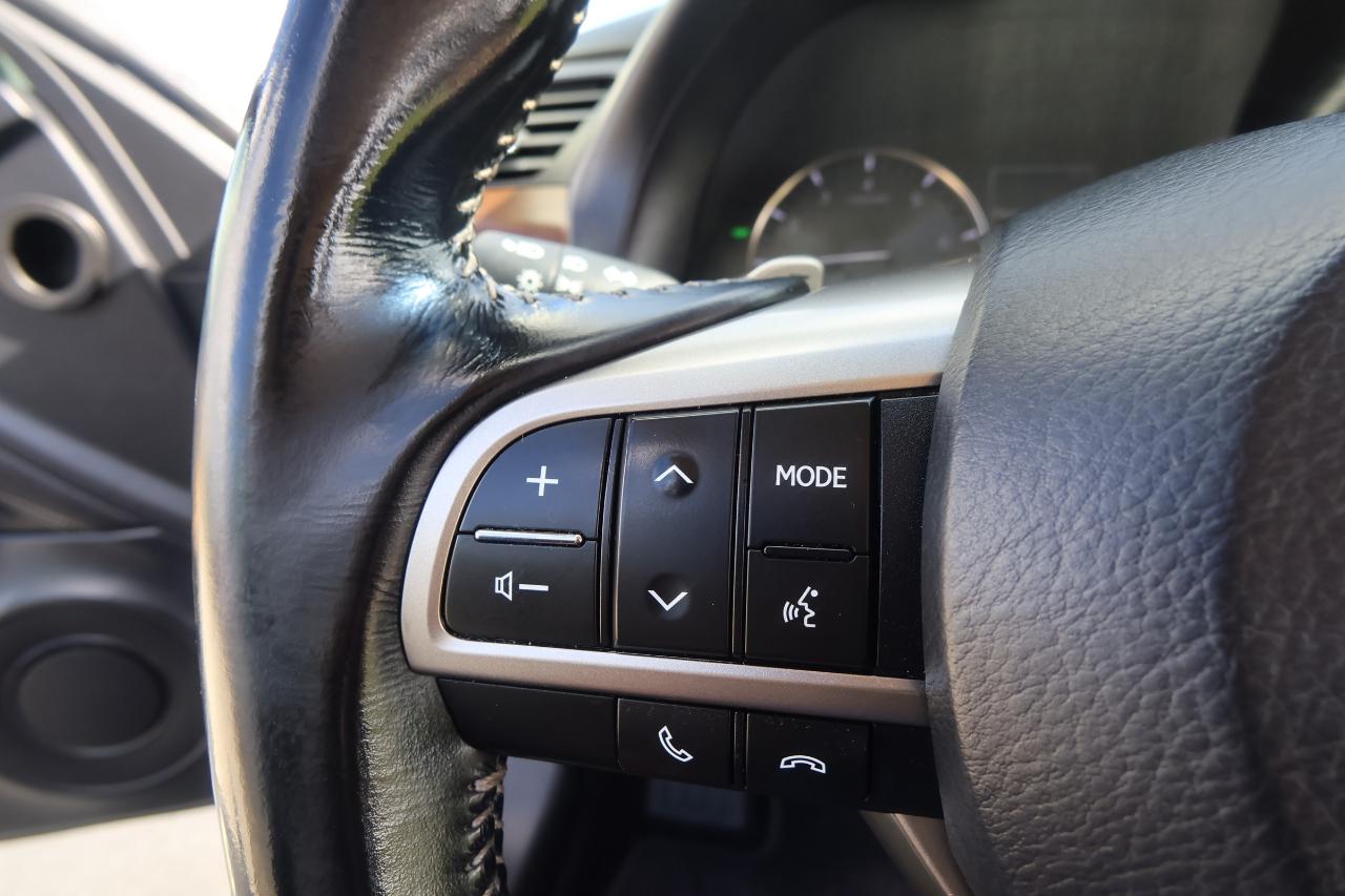 Lexus GS 350 4dr Sdn RWD 2016