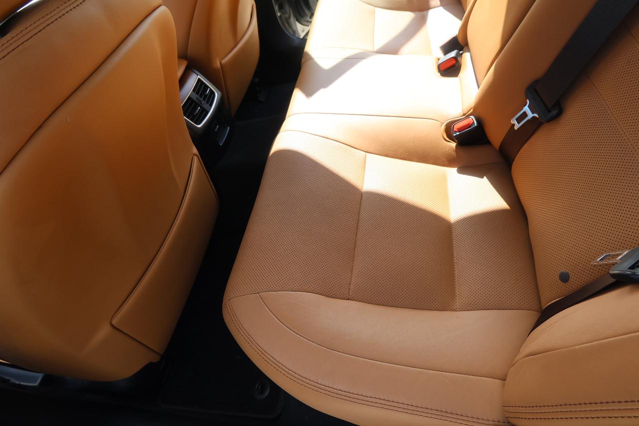Lexus GS 350 4dr Sdn RWD 2016