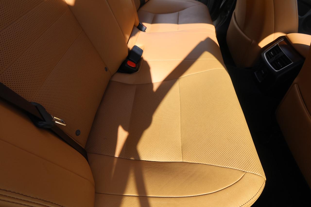 Lexus GS 350 4dr Sdn RWD 2016